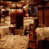 A photo of Milwaukee ChopHouse restaurant