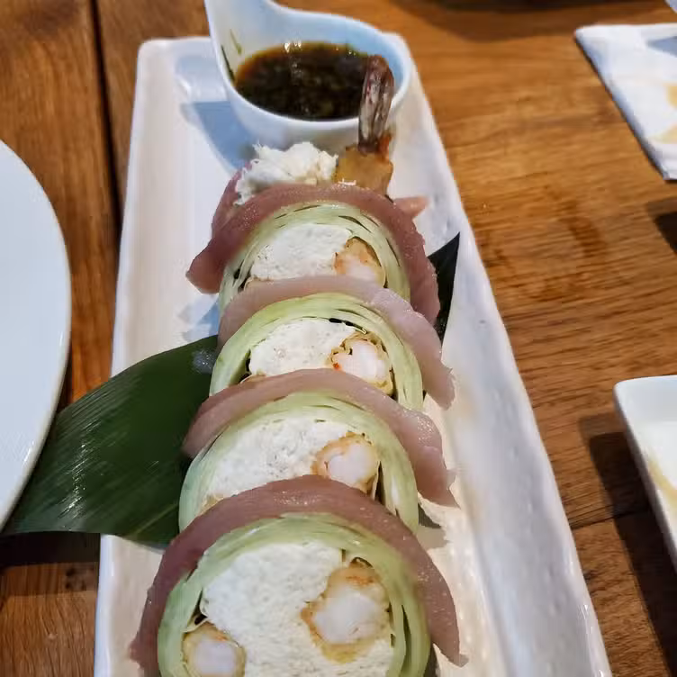 Comida - Izakaya M Sushi, Sherman Oaks, CA
