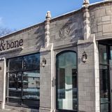 Cover image for Root & Bone - Indianapolis