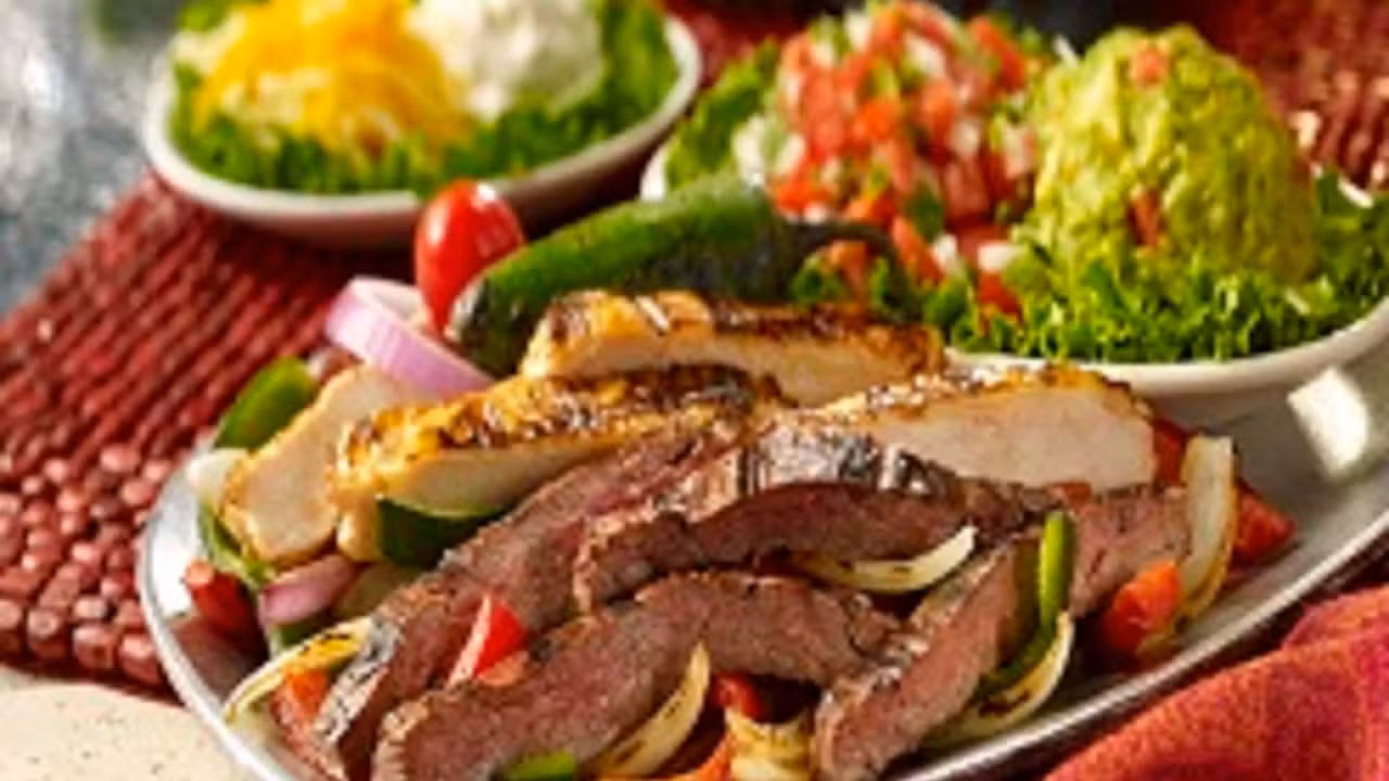 Food - Uncle Julio's Hacienda - Wheat Ridge, Wheat Ridge, CO