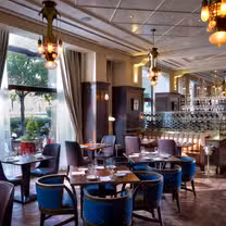 A photo of KOLLÁZS Brasserie & Bar restaurant