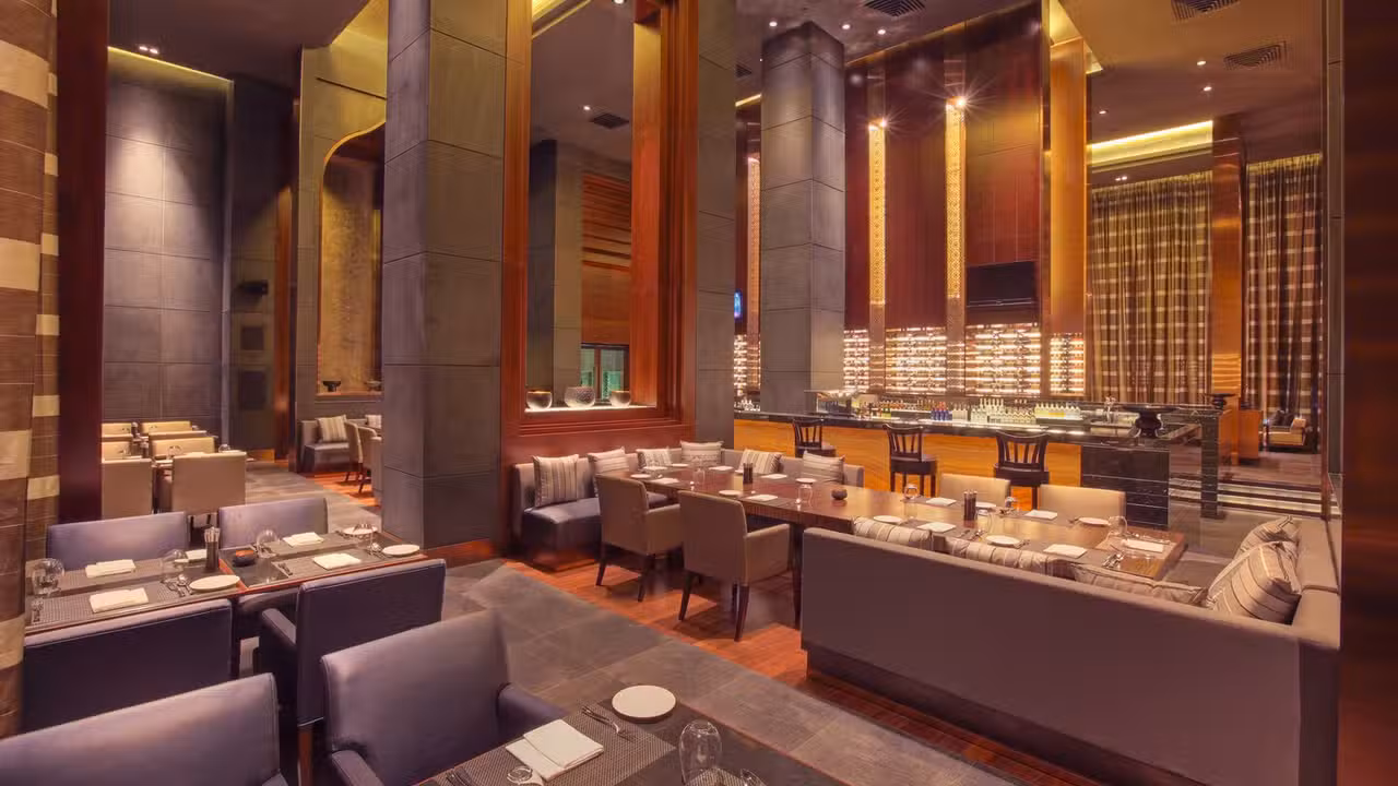 Interior - Paasha, Pune, Maharashtra