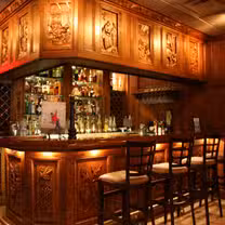 A photo of Giovanni's Ristorante - Detroit restaurant