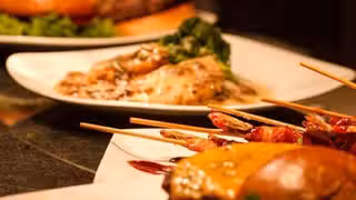 Black Mountain Grillの写真
