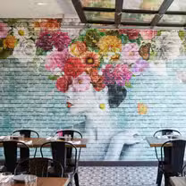 A photo of Pacific Hideaway restaurant