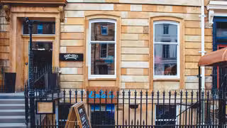 A photo of Saint Judes restaurant