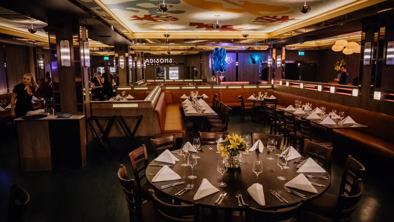 Madisons, Maidstone, Kent