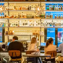 A photo of STIR - Raleigh restaurant