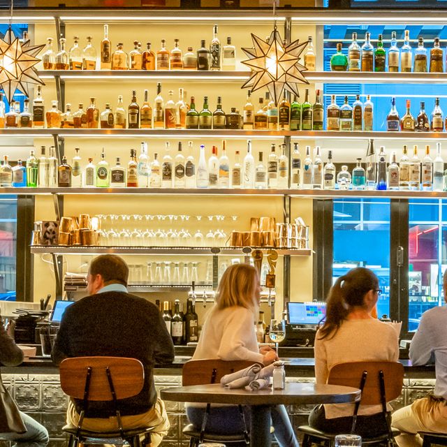 STIR - Raleigh Restaurant - Raleigh, NC | OpenTable