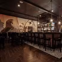 A photo of Grand Duke's Restaurant restaurant