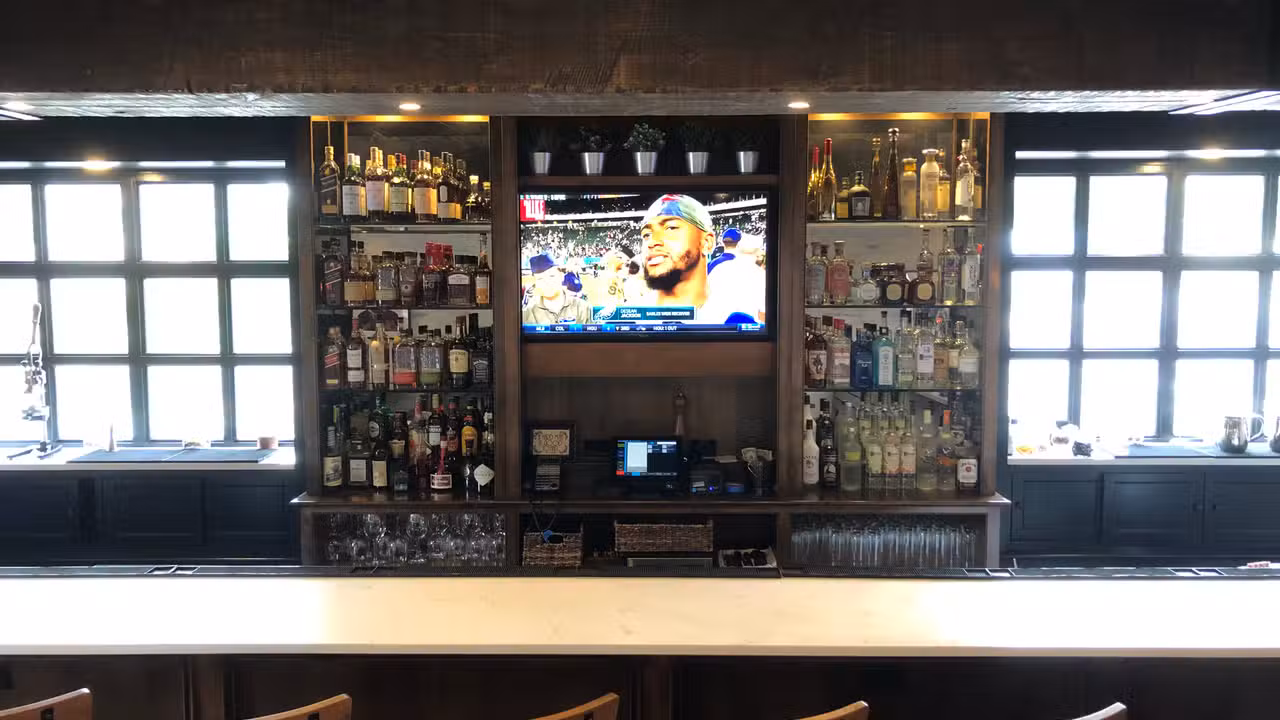 Jasper's West Side, Conshohocken, PA