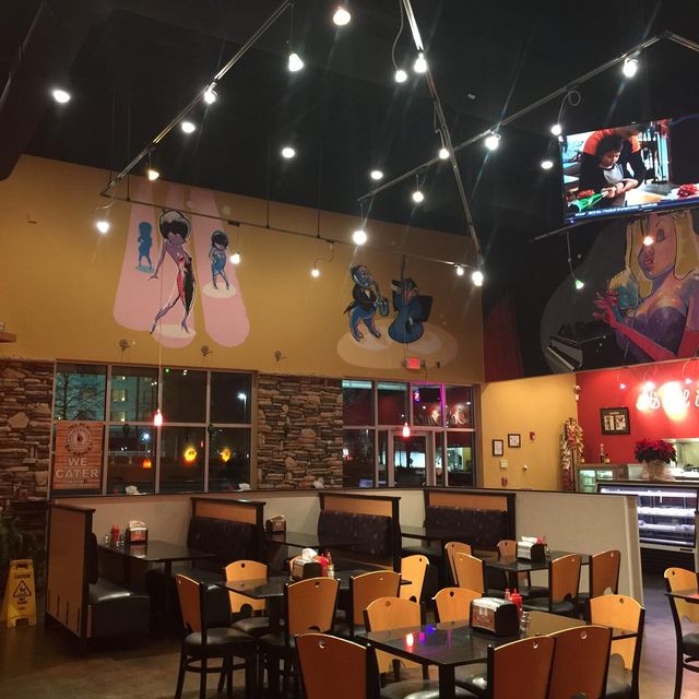 Bobbee Os BBQ - Updated 2026, Barbecue Restaurant in Charlotte, NC
