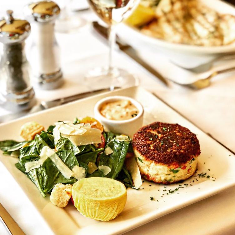 Chicago Cut Steakhouse