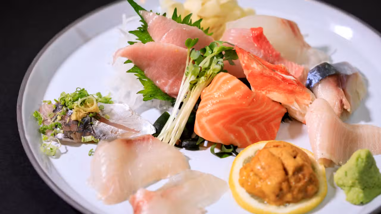 Mizu Flatiron, New York, NY