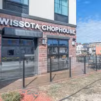 A photo of Wissota Chophouse - Janesville restaurant