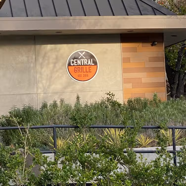 Exterior - Central Grille, Glendale, CA