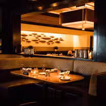 A photo of Di Pescara restaurant