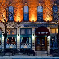 Una foto del restaurante Johnny's Downtown