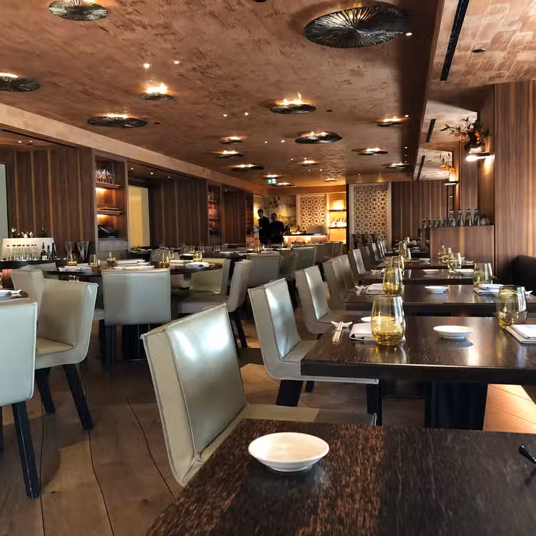 Interior - Matsuhisa Munich, München, BY