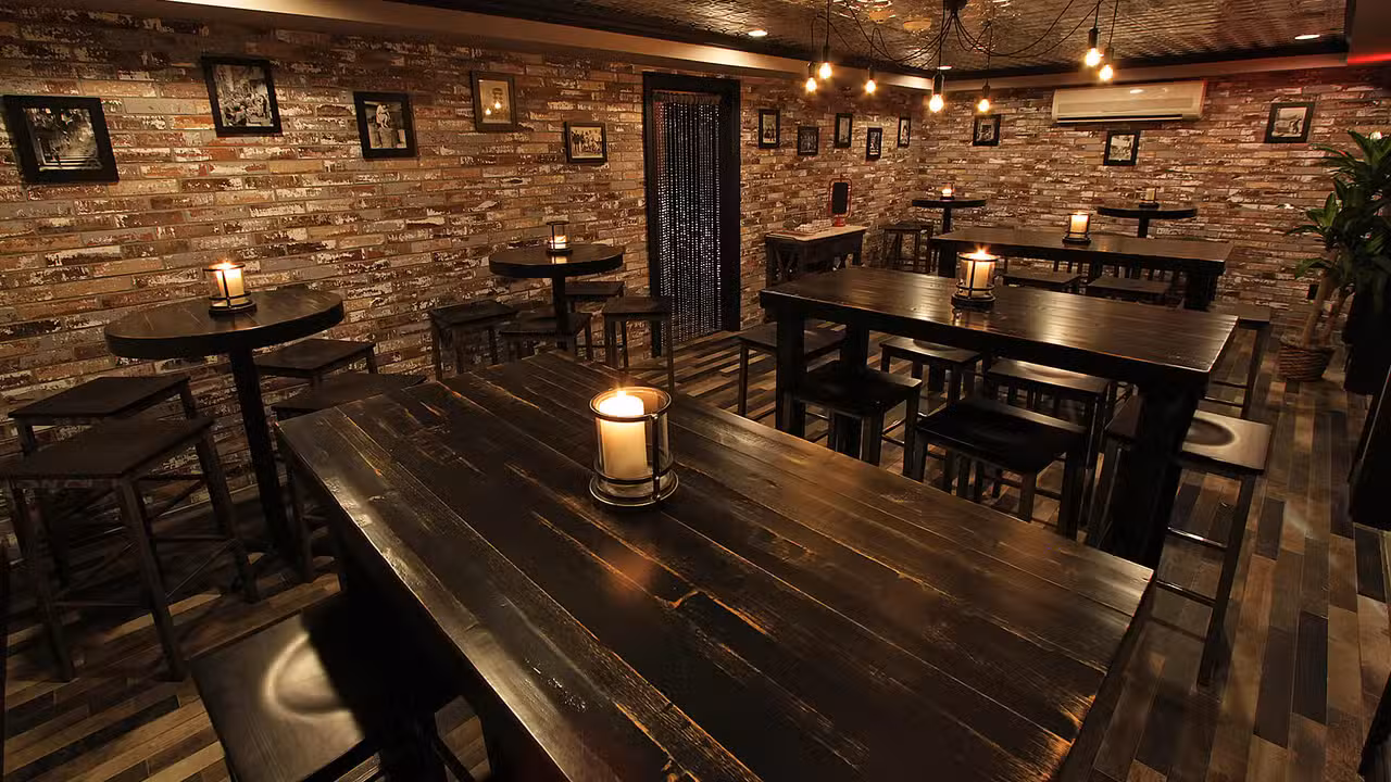 Interior - Pomodorino Rosso, Valley Stream, NY