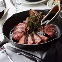 Una foto del restaurante Mr. B's - A Bartolotta Steakhouse - Mequon