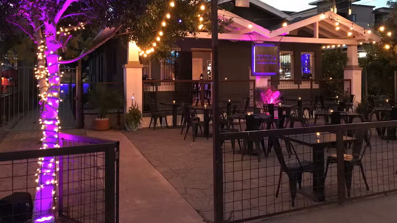 Dvina Modern Fare, Phoenix, AZ