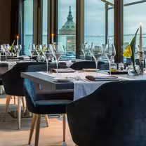 A photo of Restaurant SQUARE restaurant