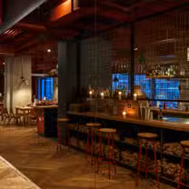 A photo of Chicago Williams BBQ Frankfurt restaurant