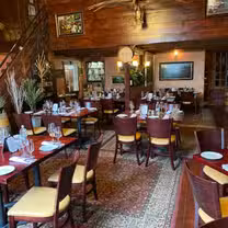 A photo of La Foresta Restaurant restaurant