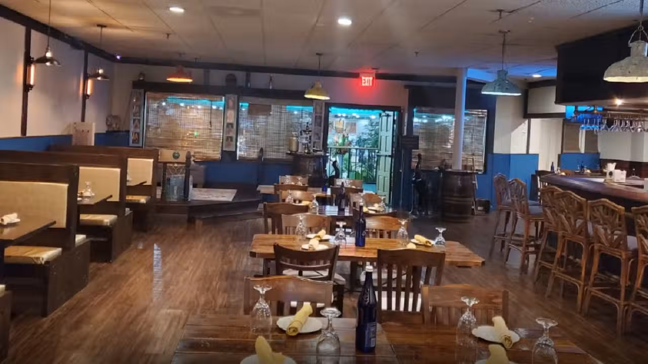 Raja Indian Cuisine&bar, Wellington, FL