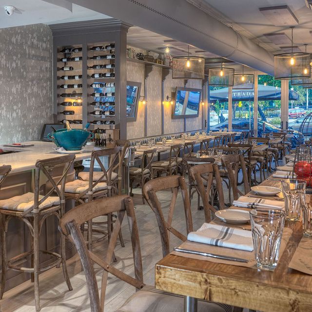 Strada in the Grove - Updated 2026, Italian Restaurant in Miami, FL