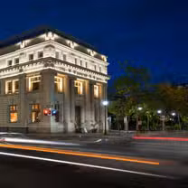 Una foto del restaurante Teatro Restaurant