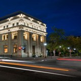 Cover image for Teatro Restaurant