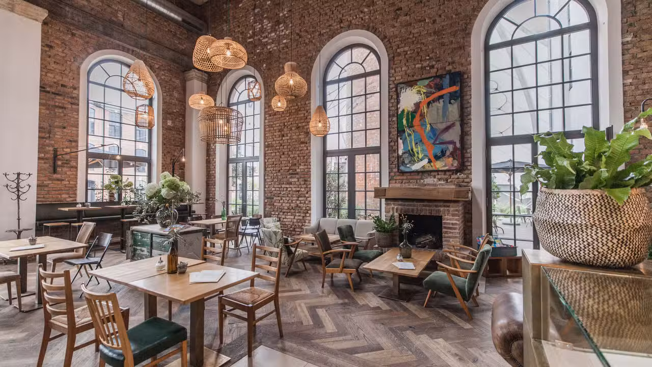 Giuseppe Cafe, Kolbermoor, BY