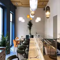 Una foto del restaurante Cruditè Milano
