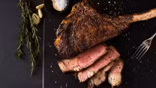 A photo of J-Prime Steakhouse San Antonio restaurant