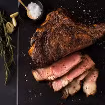 A photo of J-Prime Steakhouse San Antonio restaurant