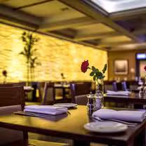 A photo of Cucina Rustica Birmingham restaurant