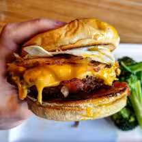 A photo of Carnegie Diner & Café – 205 W 57th St, New York, NY restaurant