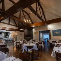 A photo of Tramonto restaurant