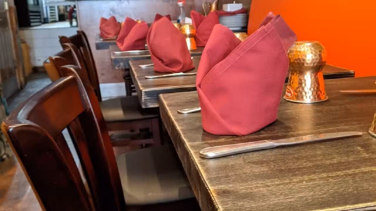 Karahi Indian Cuisine NY New York