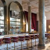 Cover image for Cafe Riggs