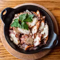 A photo of AquaTerra Grille restaurant