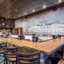 A photo of Maple Landing restaurant