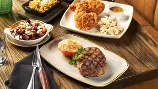 A photo of The HC Tavern + Kitchen restaurant