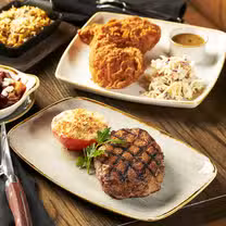 A photo of The HC Tavern + Kitchen restaurant