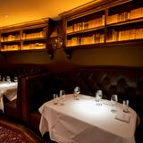 Cover image for Porch & Parlor Prime Steakhouse