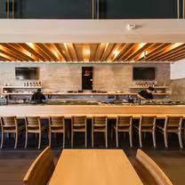 A photo of Boto Sushi Del mar restaurant
