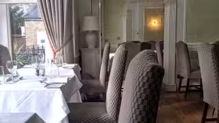 Restaurant 66Aの写真