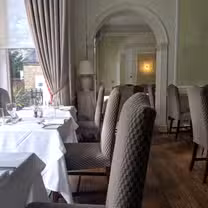 A photo of Restaurant 66A restaurant